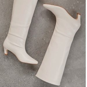 Vici calf boots - Never Worn